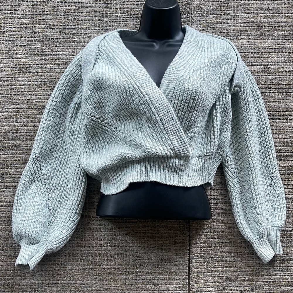 Iro Dorrin Sweater - Picture 3 of 7